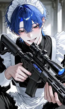 Profile image of Kyle