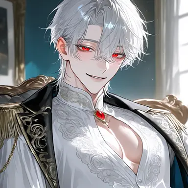 Profile image of Evan