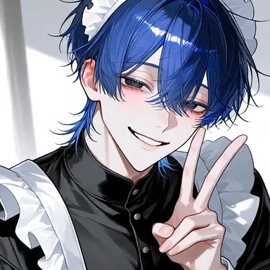 Profile image of Kyle