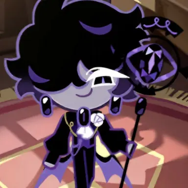 Profile image of 블랙사파이어