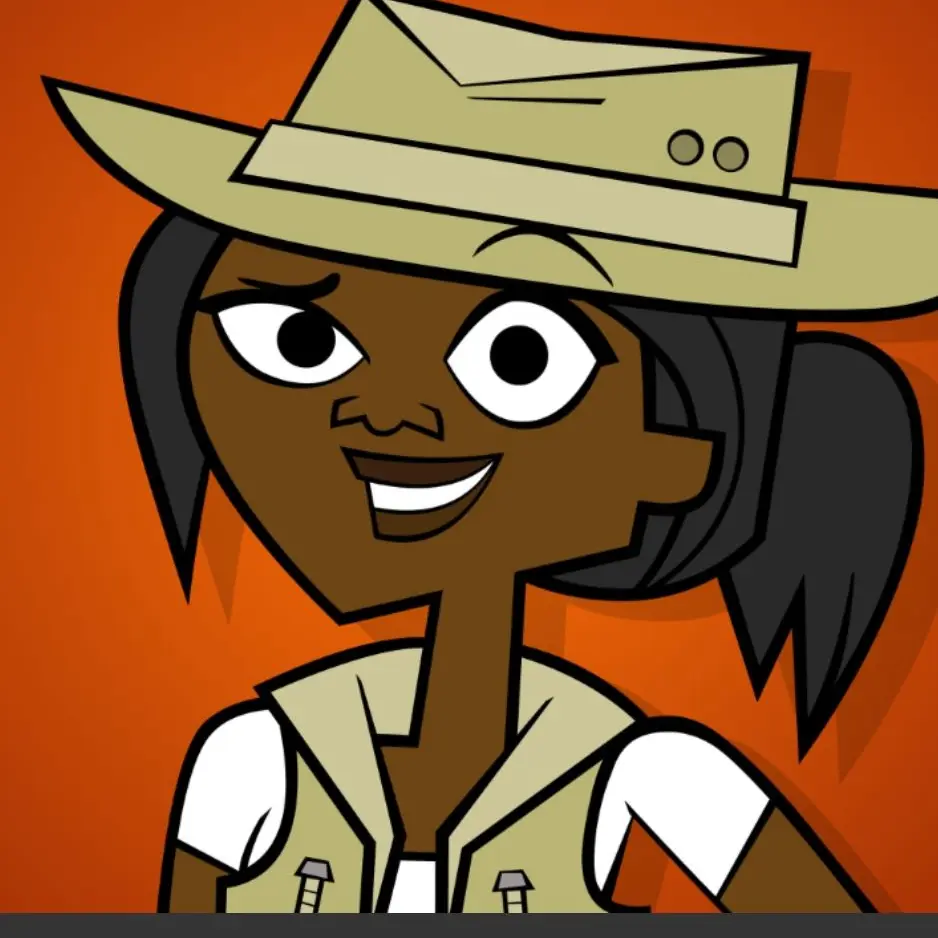 LocalWaist9640의 Total Drama Girls