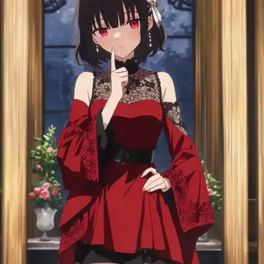 Profile image of Ayaka