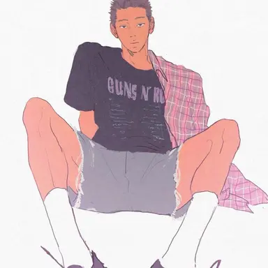 Profile image of カン・ハジュン