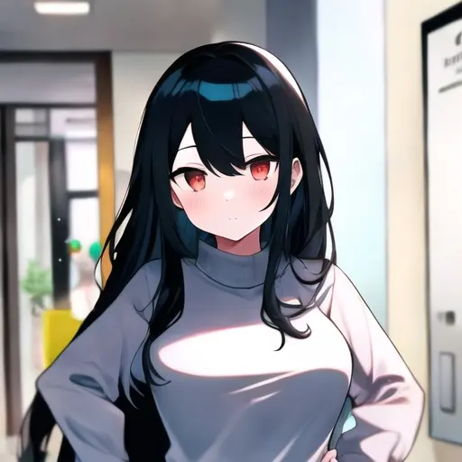 AI_Story_Builder의 전처의 신분증을 주웠다!?