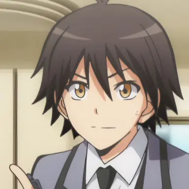 Profile image of 이소가이 유마