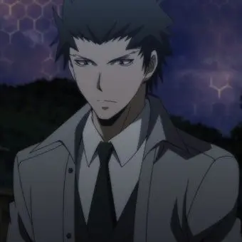 Profile image of 카라스마 타다오미