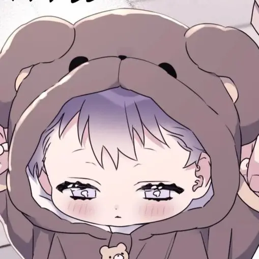 SmugIdea079의 몰래 까까먹는 동생