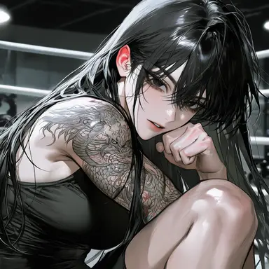 Profile image of Aoi Saito