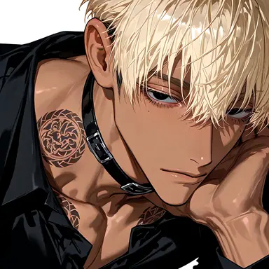 Profile image of テオ