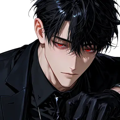 Profile image of ゼノ
