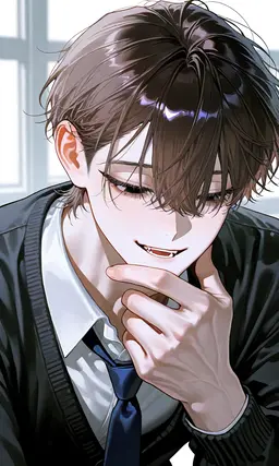 Profile image of Iori