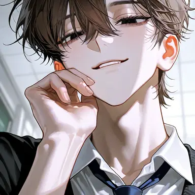 Profile image of Iori