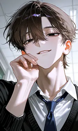 Profile image of Iori