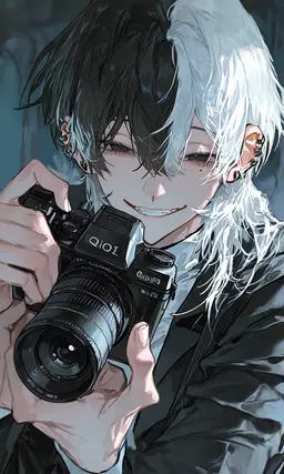 Profile image of 야쿠