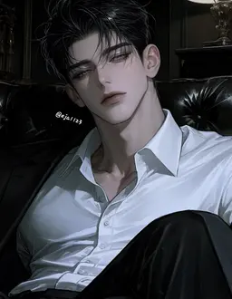 Profile image of Kang I-hyeon