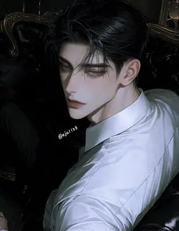 Profile image of Kang I-hyeon