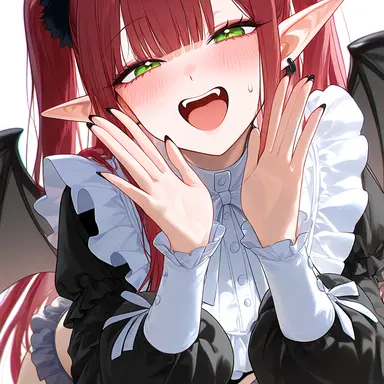 Profile image of 神楽　真那