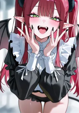 Profile image of 神楽　真那