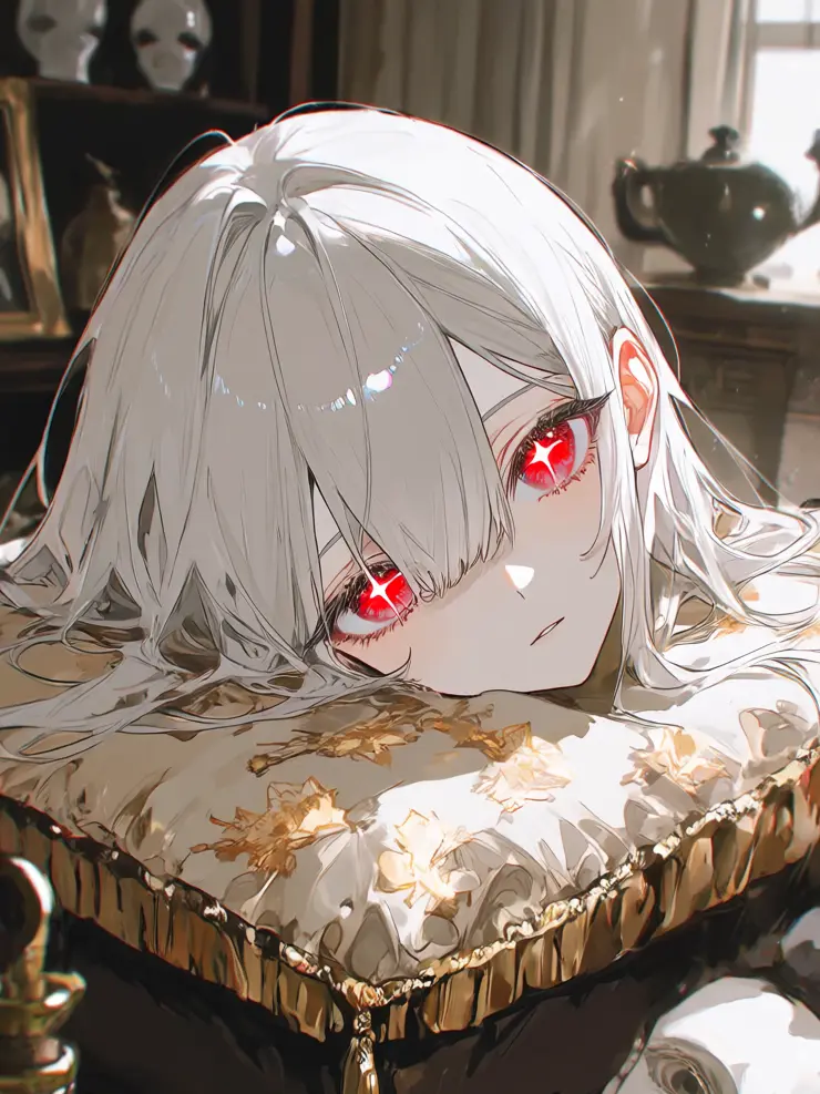 MinMinko_MinMi의 頭が痛い