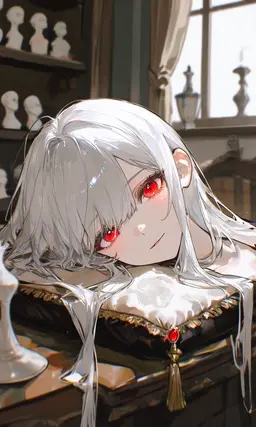 Profile image of フィーレ