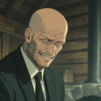 Profile image of Boris