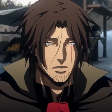 Profile image of Trevor Belmont