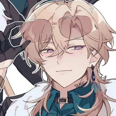 Profile image of Poseidon