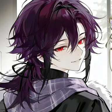 Profile image of Fang