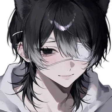 Profile image of Yami