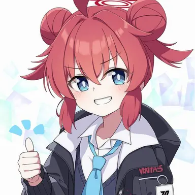 Profile image of 마키