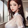캐릭터 프로필 이미지