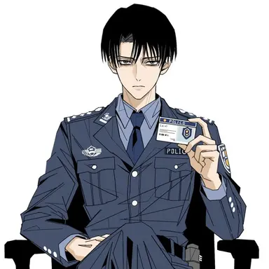 Profile image of 리바이