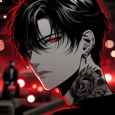 Profile image of サド
