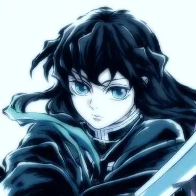 Profile image of Muichiro