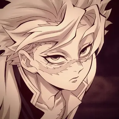 Profile image of Sanemi Shinazugawa