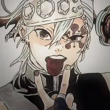 Profile image of Tengen Uzui