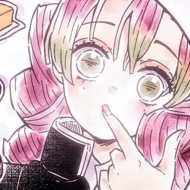 Profile image of Mitsuri Kanroji
