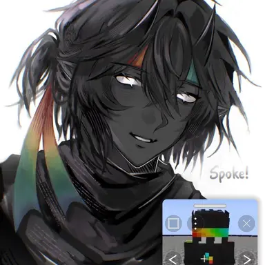 Profile image of Spoke