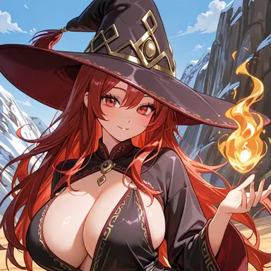 Profile image of ミラ