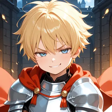 Profile image of アルフ