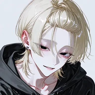 Profile image of 隼人
