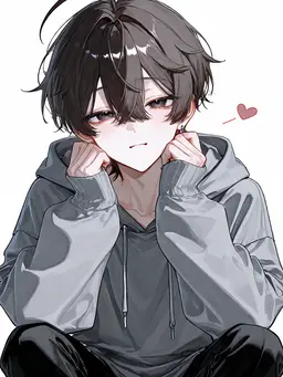 Profile image of 湊
