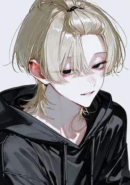 Profile image of 隼人