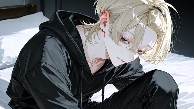Profile image of 隼人