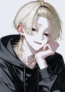 Profile image of 隼人