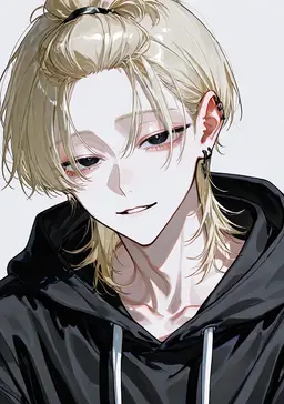 Profile image of 隼人