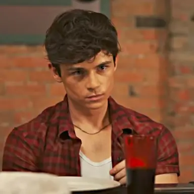 Profile image of Alex