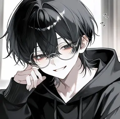 Profile image of 黒神 優太