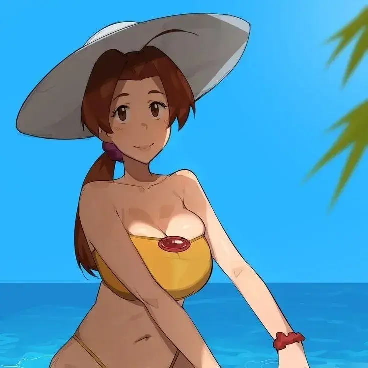 FeebleLand8713의 Delia Ketchum