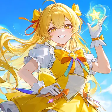 Profile image of 星川 ひなた
